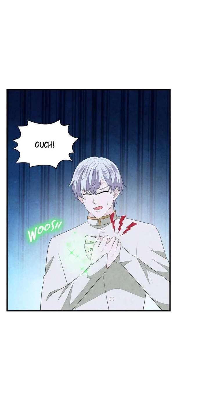 The Wizard and The Tree Chapter 66 - Page 40