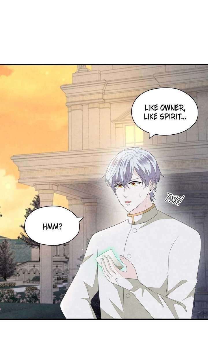 The Wizard and The Tree Chapter 66 - Page 41