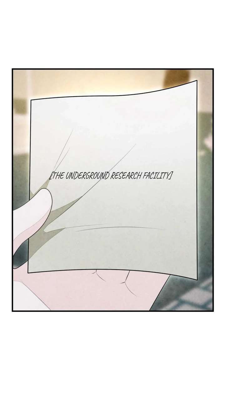 The Wizard and The Tree Chapter 66 - Page 42