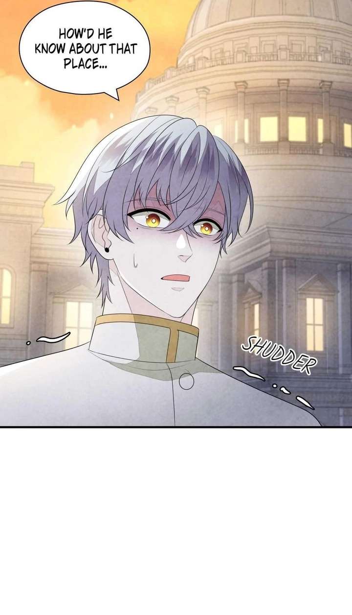 The Wizard and The Tree Chapter 66 - Page 44