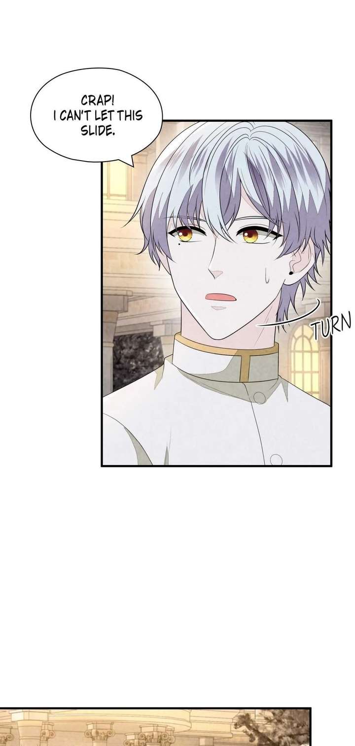 The Wizard and The Tree Chapter 66 - Page 45