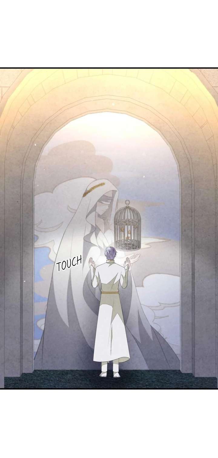 The Wizard and The Tree Chapter 66 - Page 47