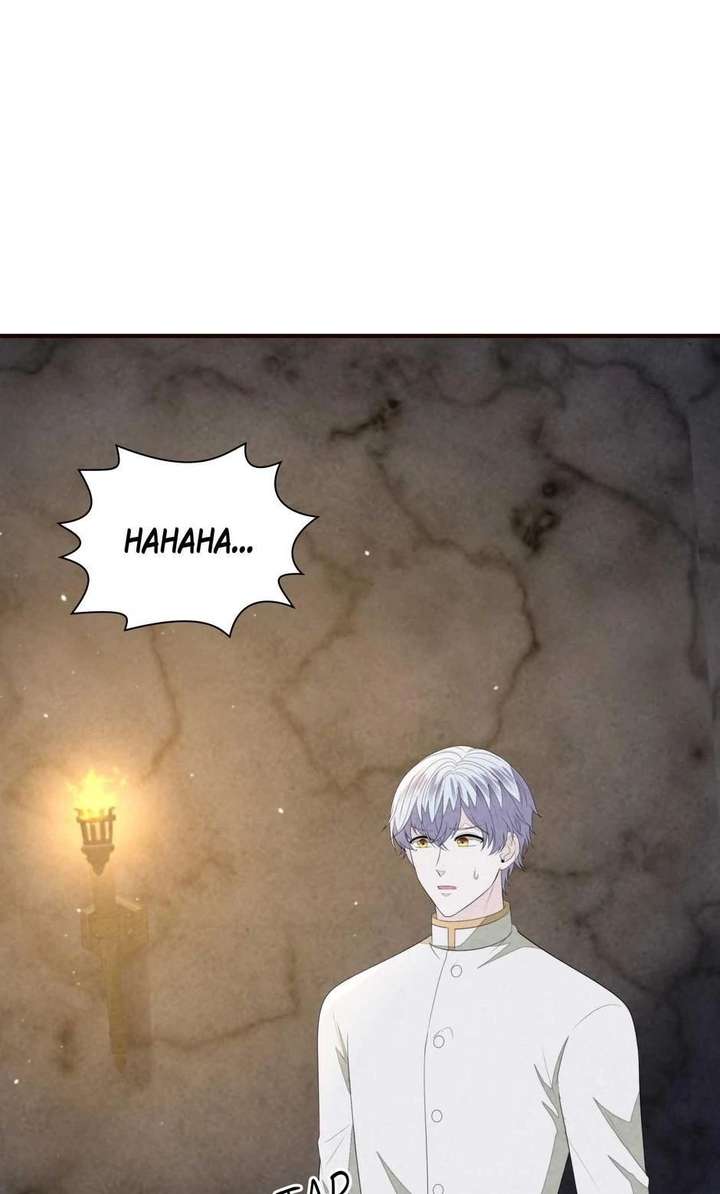 The Wizard and The Tree Chapter 66 - Page 49