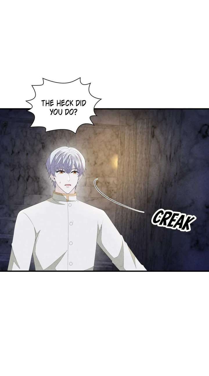 The Wizard and The Tree Chapter 66 - Page 51