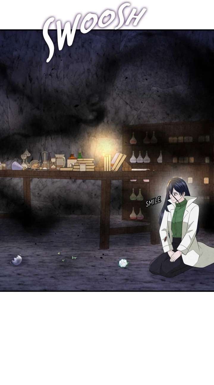 The Wizard and The Tree Chapter 66 - Page 52