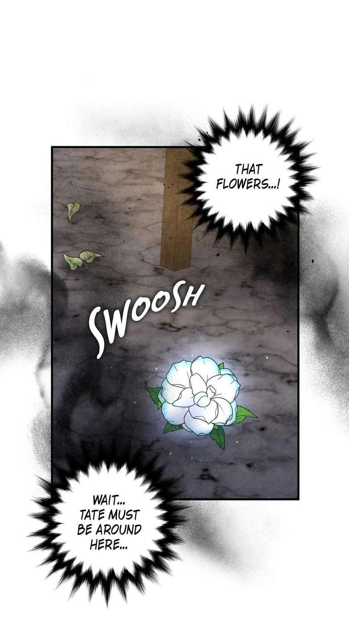 The Wizard and The Tree Chapter 66 - Page 53