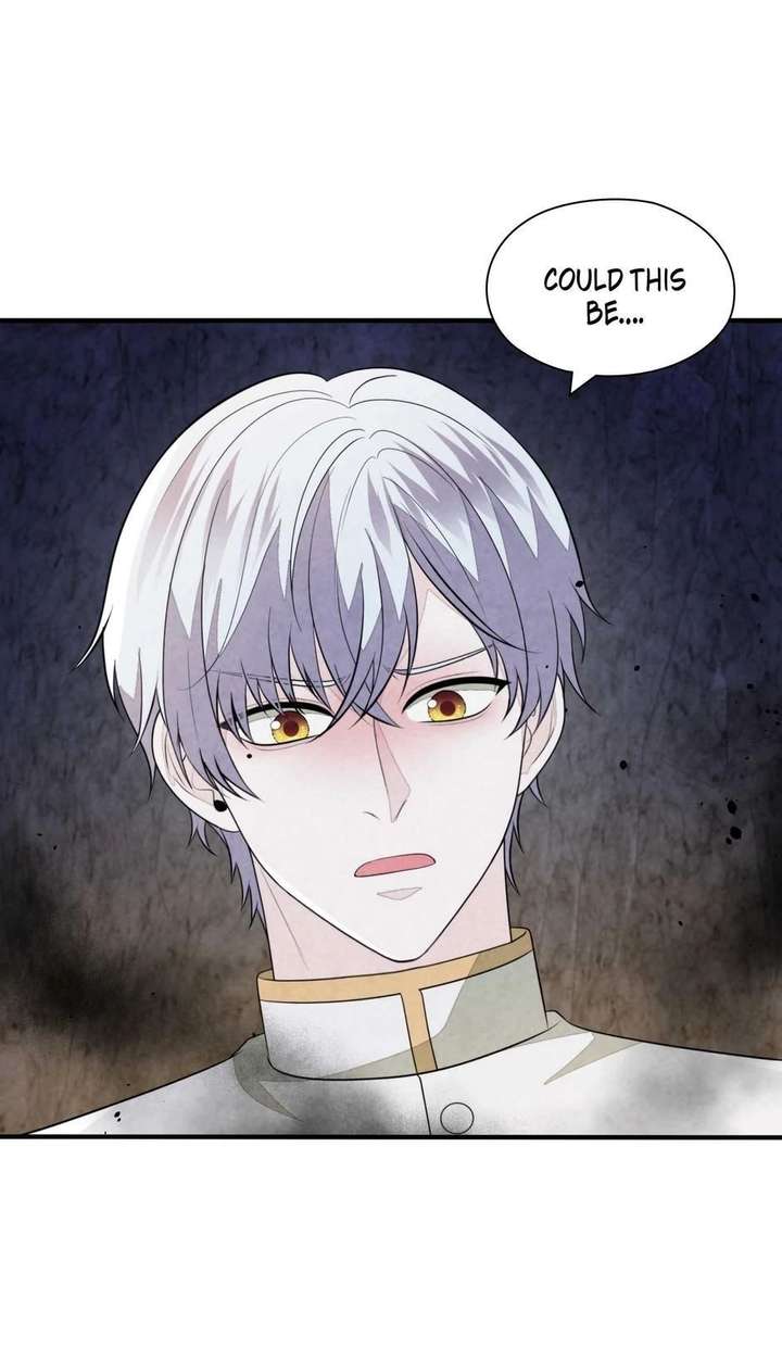 The Wizard and The Tree Chapter 66 - Page 54