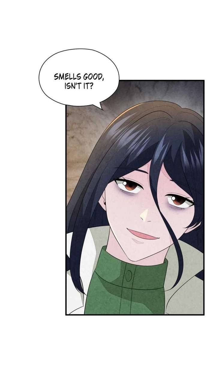 The Wizard and The Tree Chapter 66 - Page 55