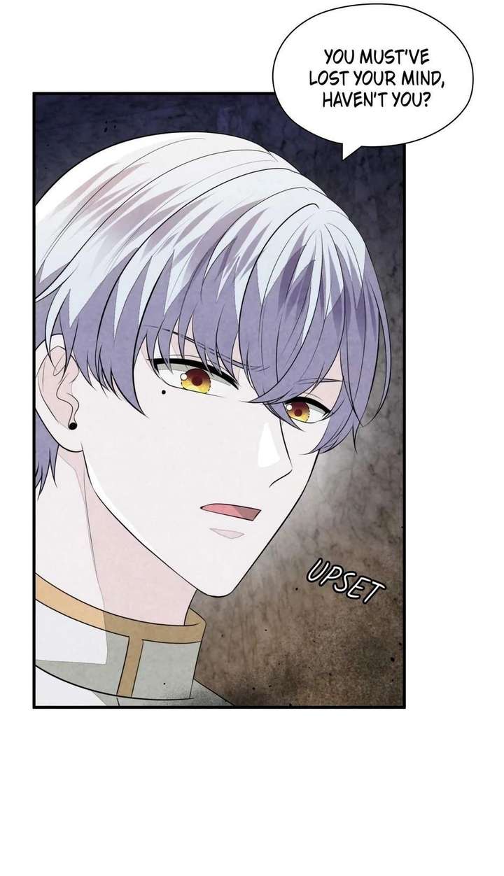 The Wizard and The Tree Chapter 66 - Page 56