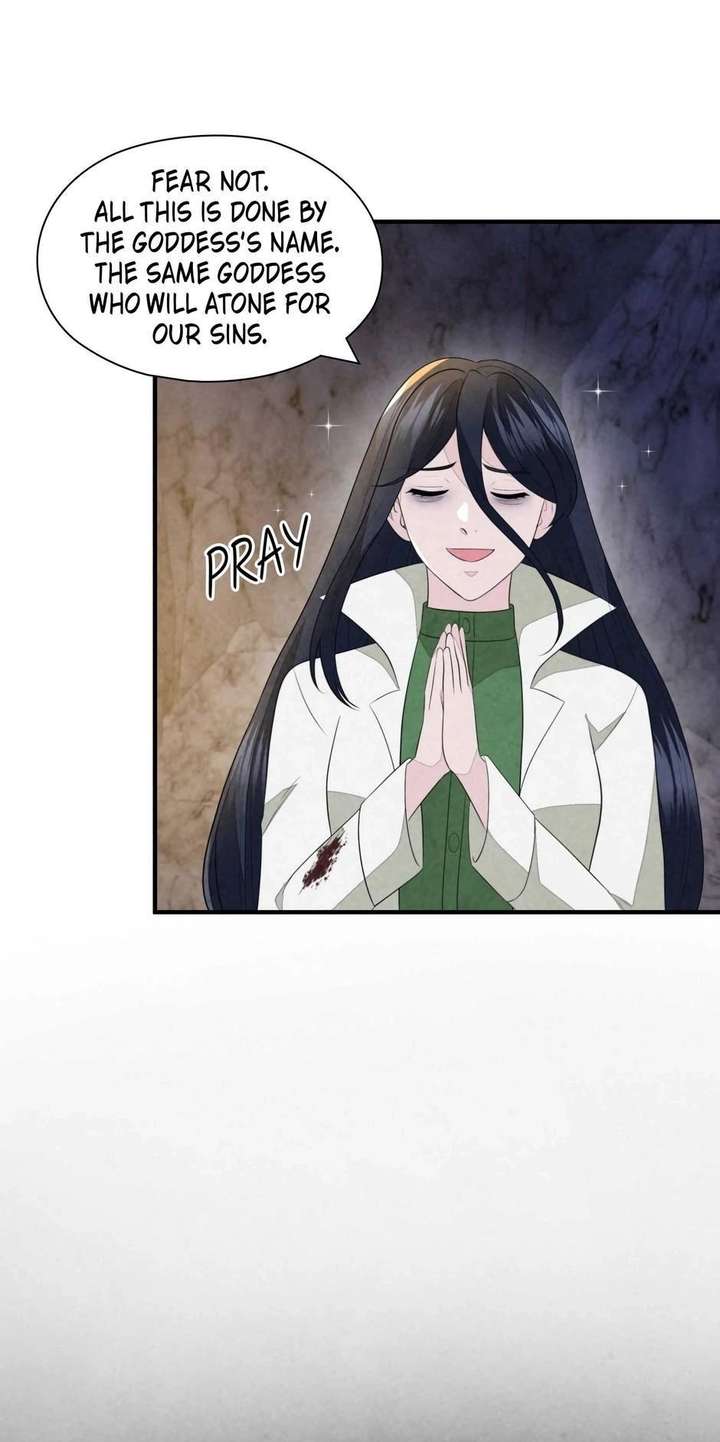 The Wizard and The Tree Chapter 66 - Page 57