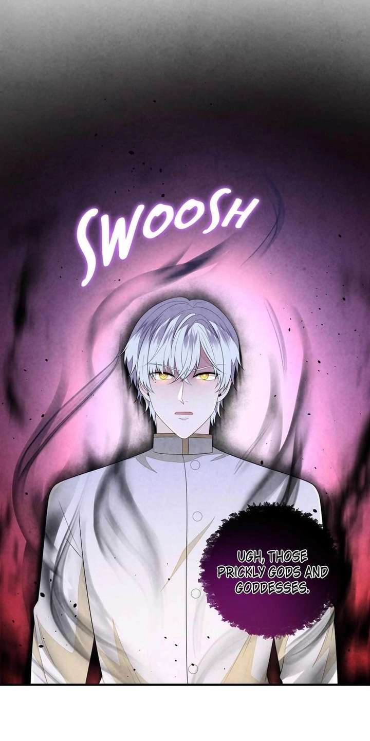 The Wizard and The Tree Chapter 66 - Page 58