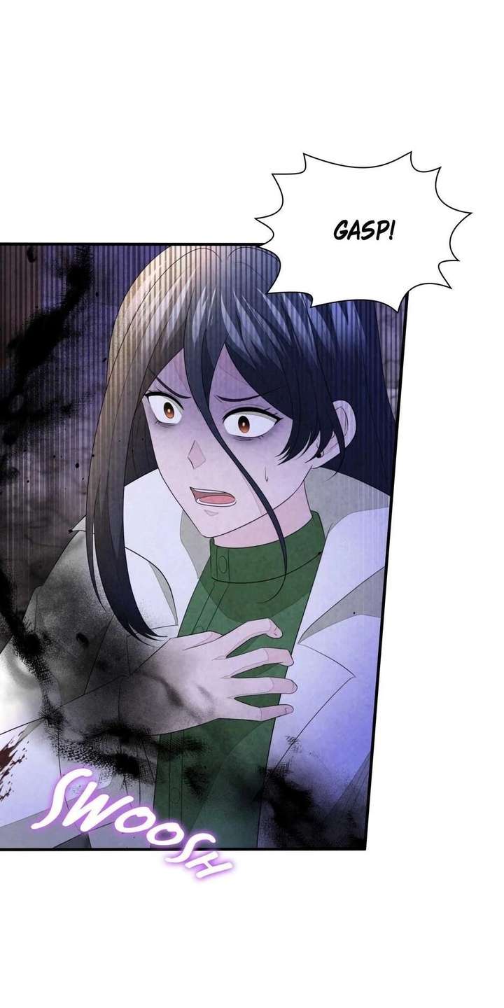 The Wizard and The Tree Chapter 66 - Page 59