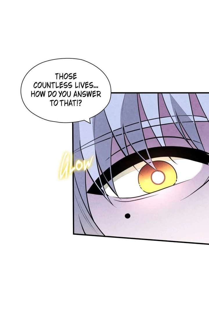 The Wizard and The Tree Chapter 66 - Page 61