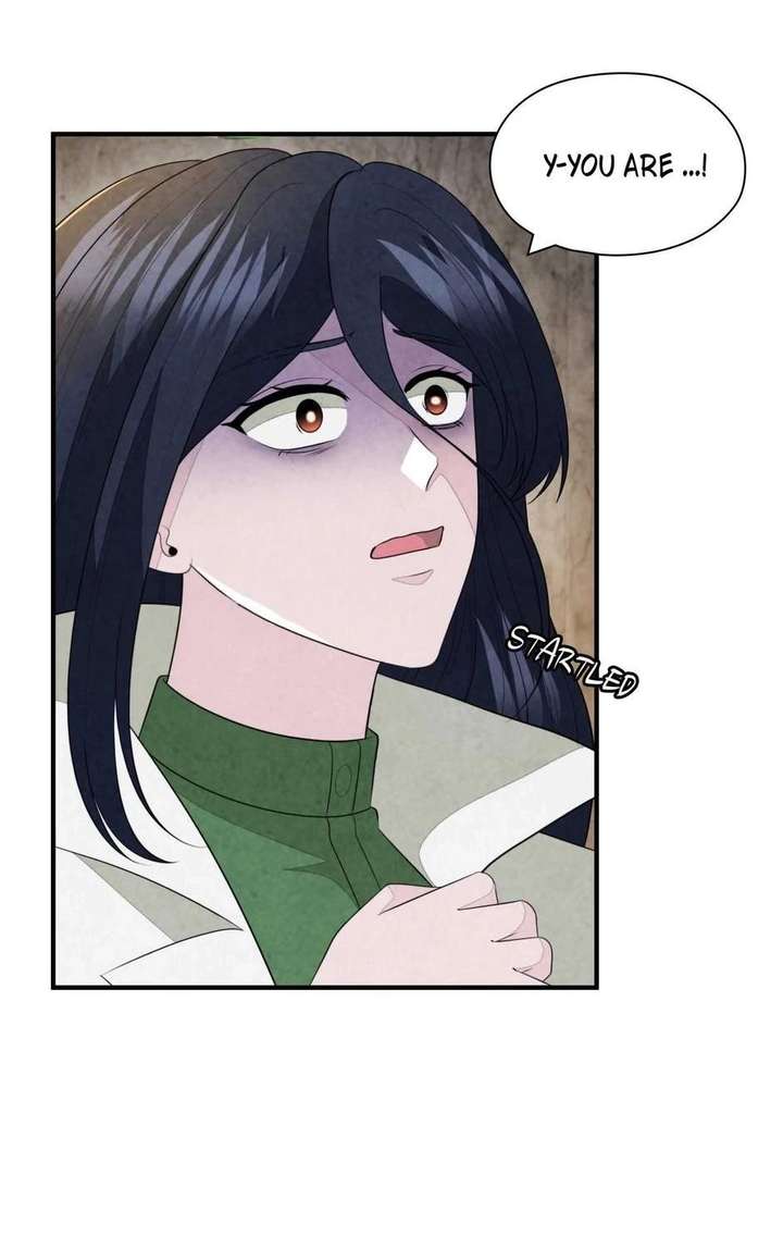 The Wizard and The Tree Chapter 66 - Page 62