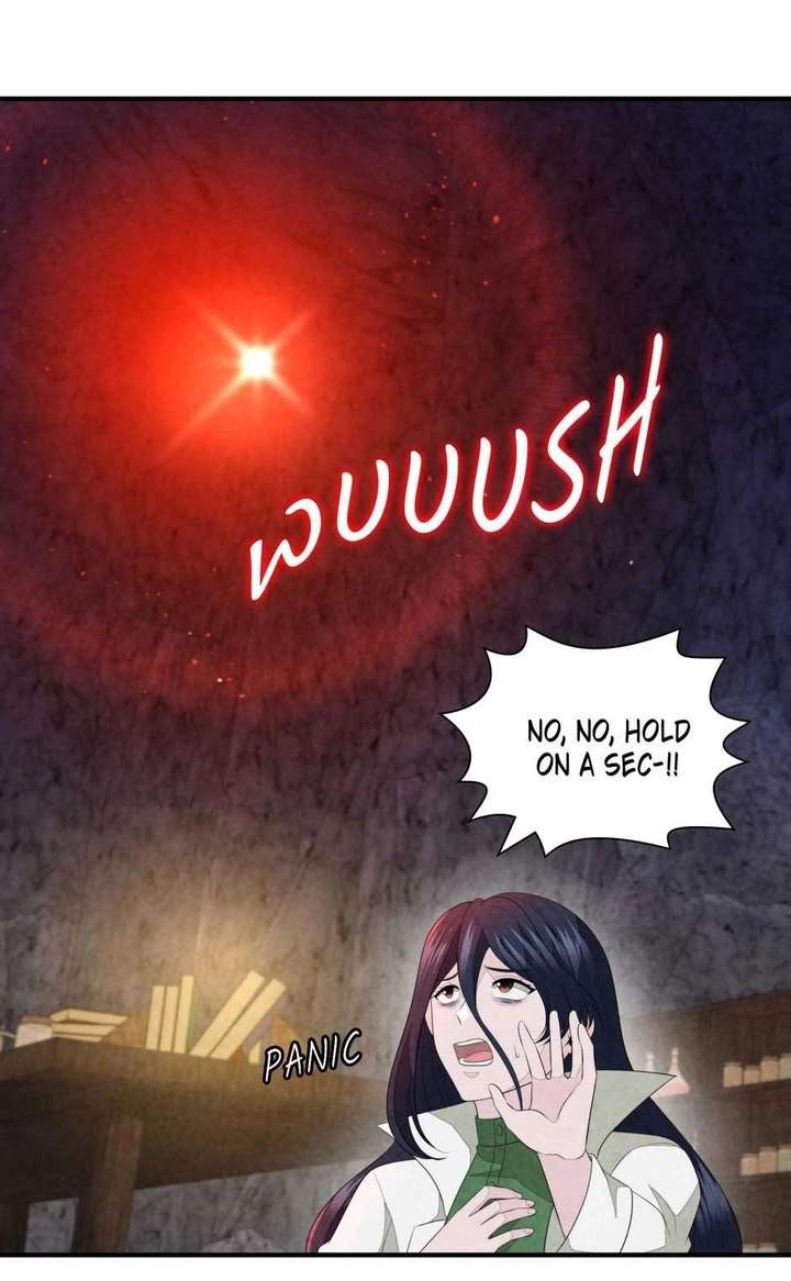 The Wizard and The Tree Chapter 66 - Page 64