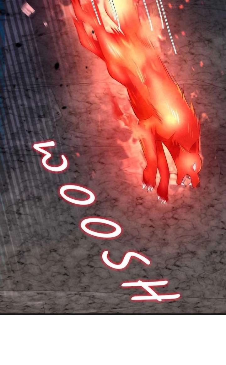 The Wizard and The Tree Chapter 66 - Page 66