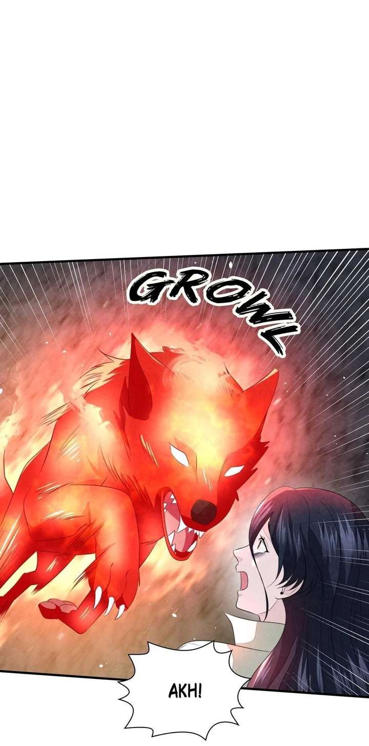 The Wizard and The Tree Chapter 66 - Page 67