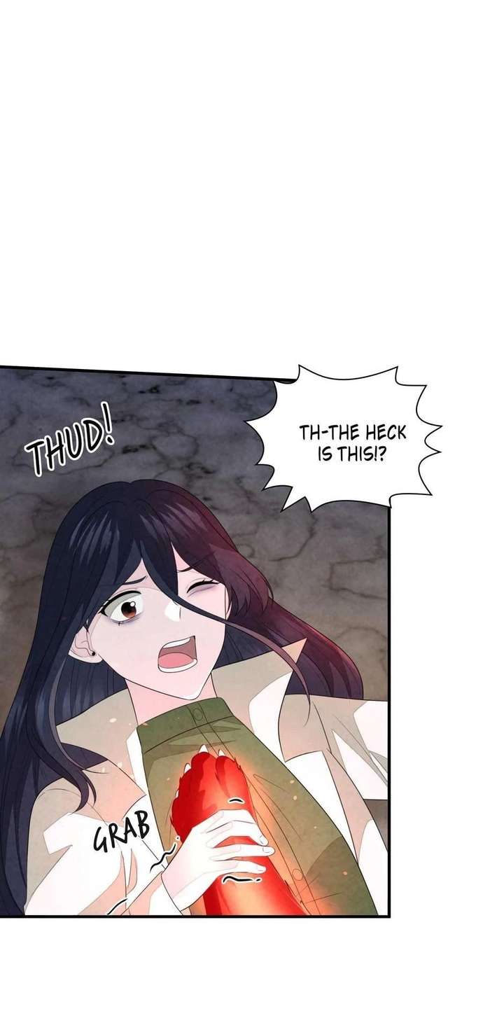 The Wizard and The Tree Chapter 66 - Page 68