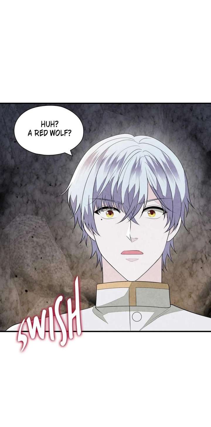 The Wizard and The Tree Chapter 66 - Page 69