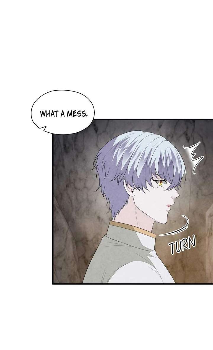 The Wizard and The Tree Chapter 66 - Page 70