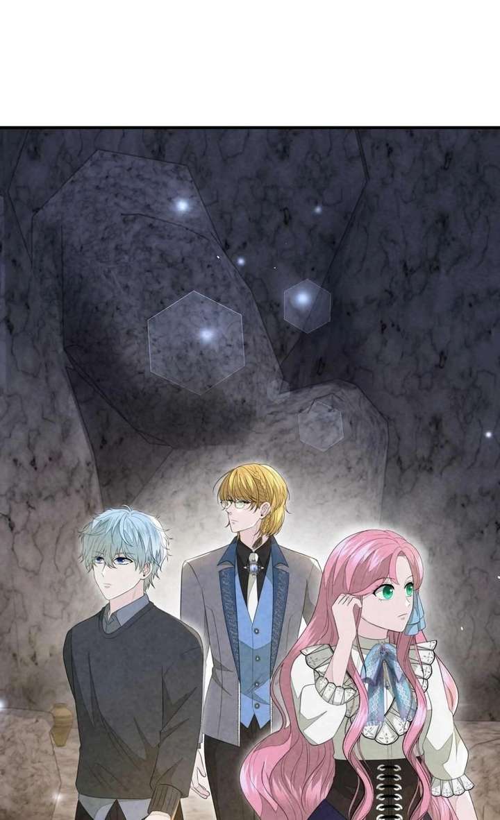 The Wizard and The Tree Chapter 66 - Page 71