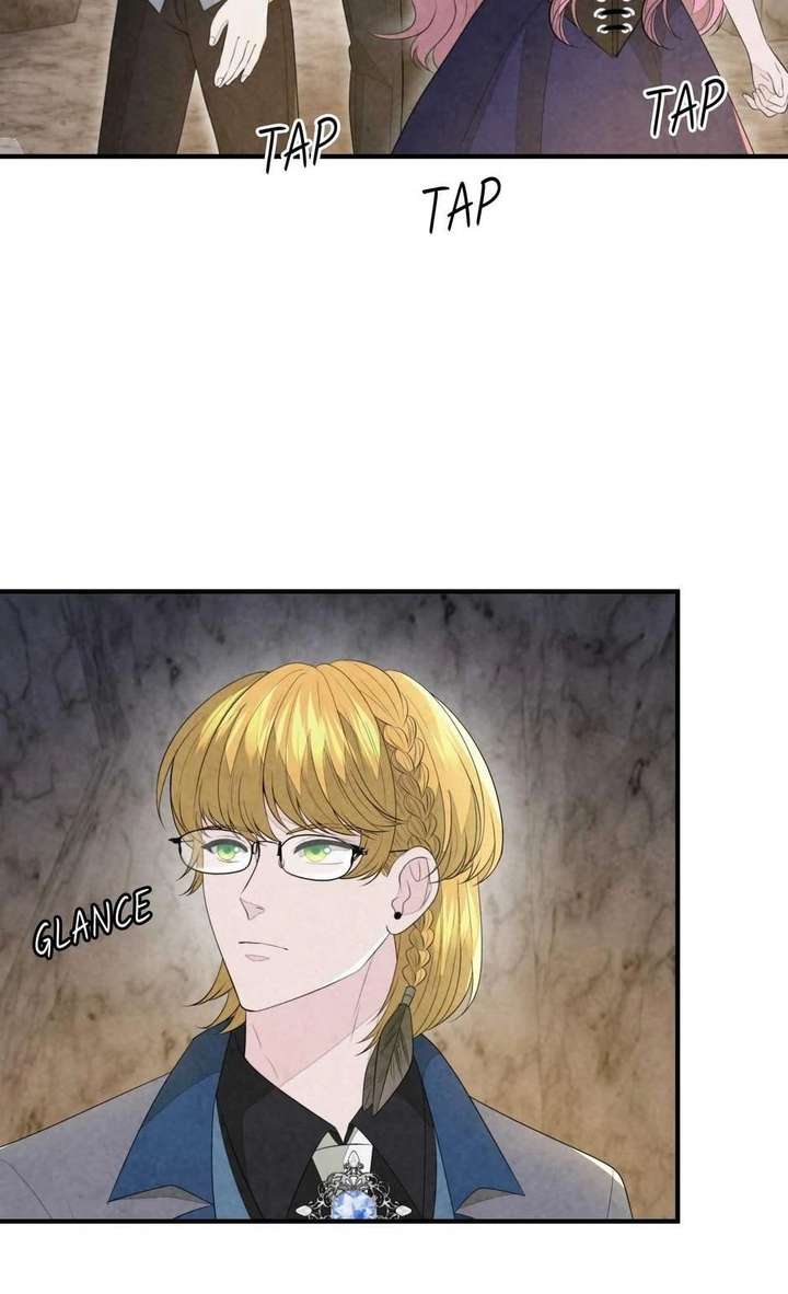 The Wizard and The Tree Chapter 66 - Page 72