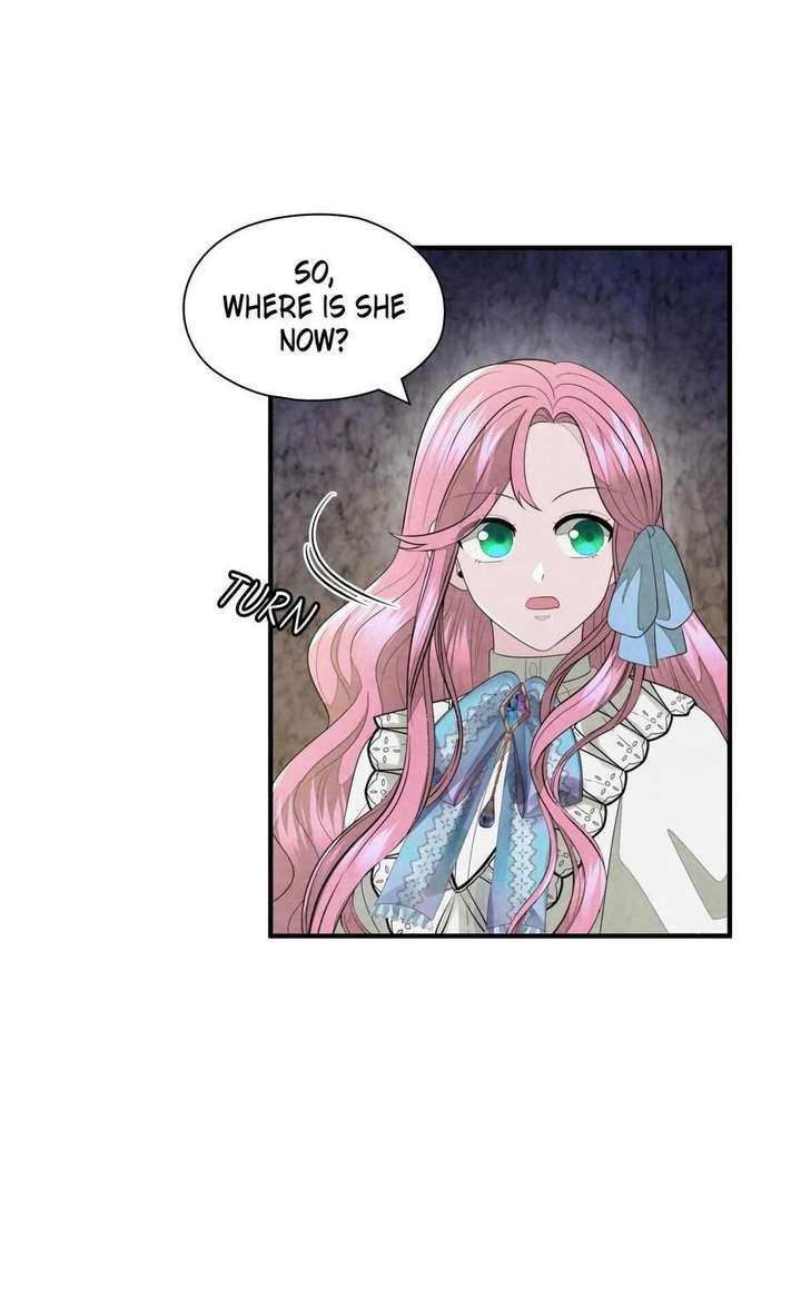 The Wizard and The Tree Chapter 67 - Page 4