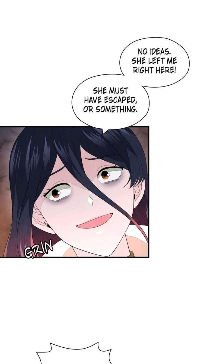 The Wizard and The Tree Chapter 67 - Page 5