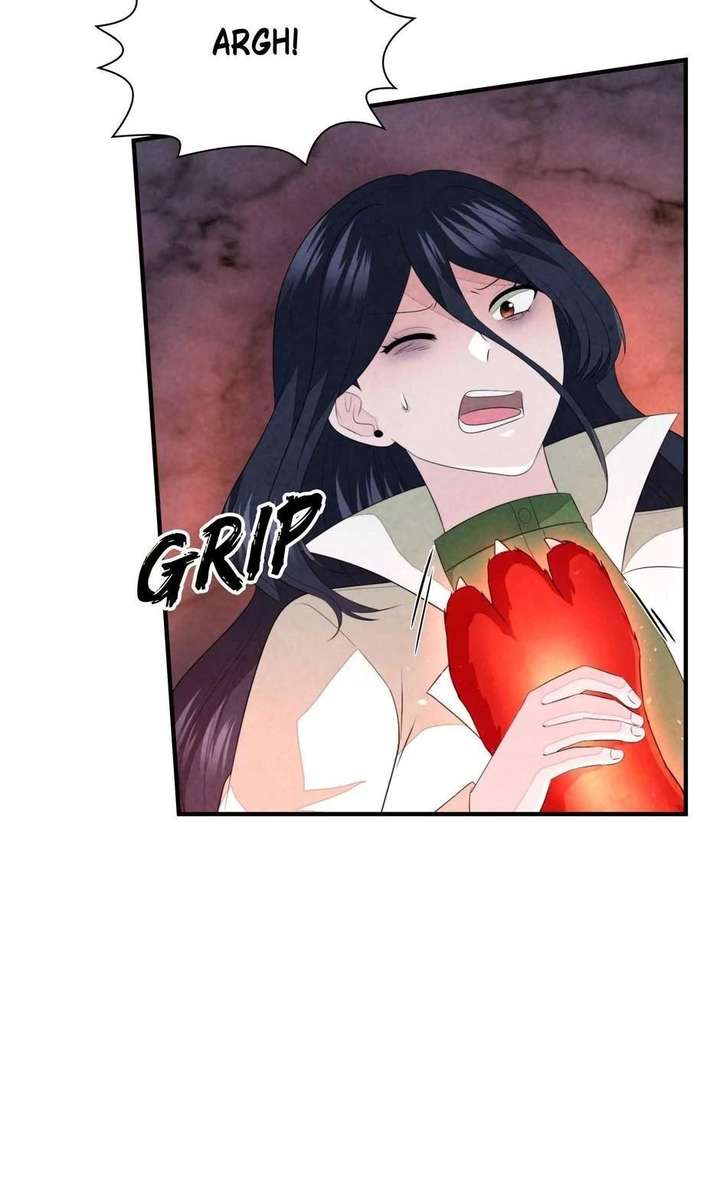 The Wizard and The Tree Chapter 67 - Page 6