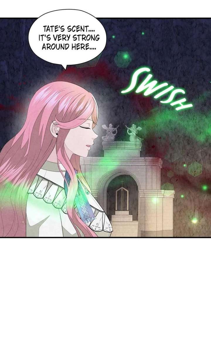 The Wizard and The Tree Chapter 67 - Page 7