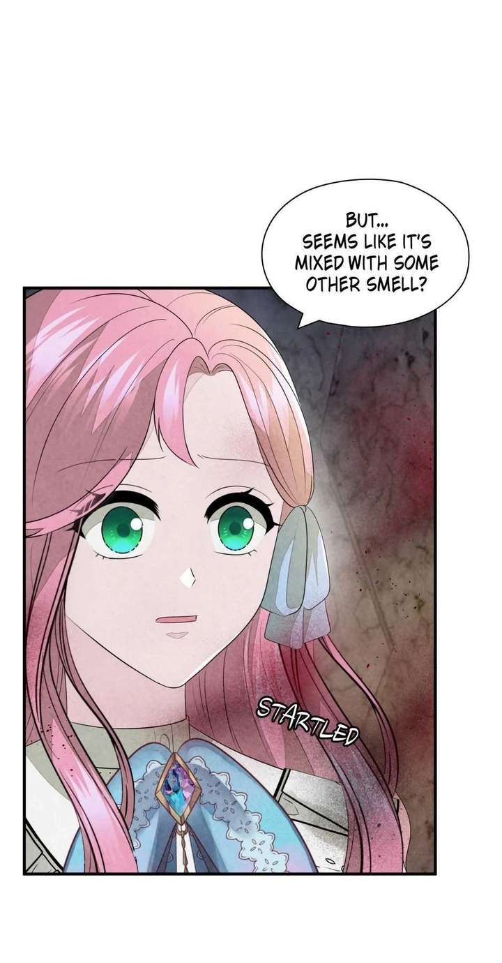 The Wizard and The Tree Chapter 67 - Page 8