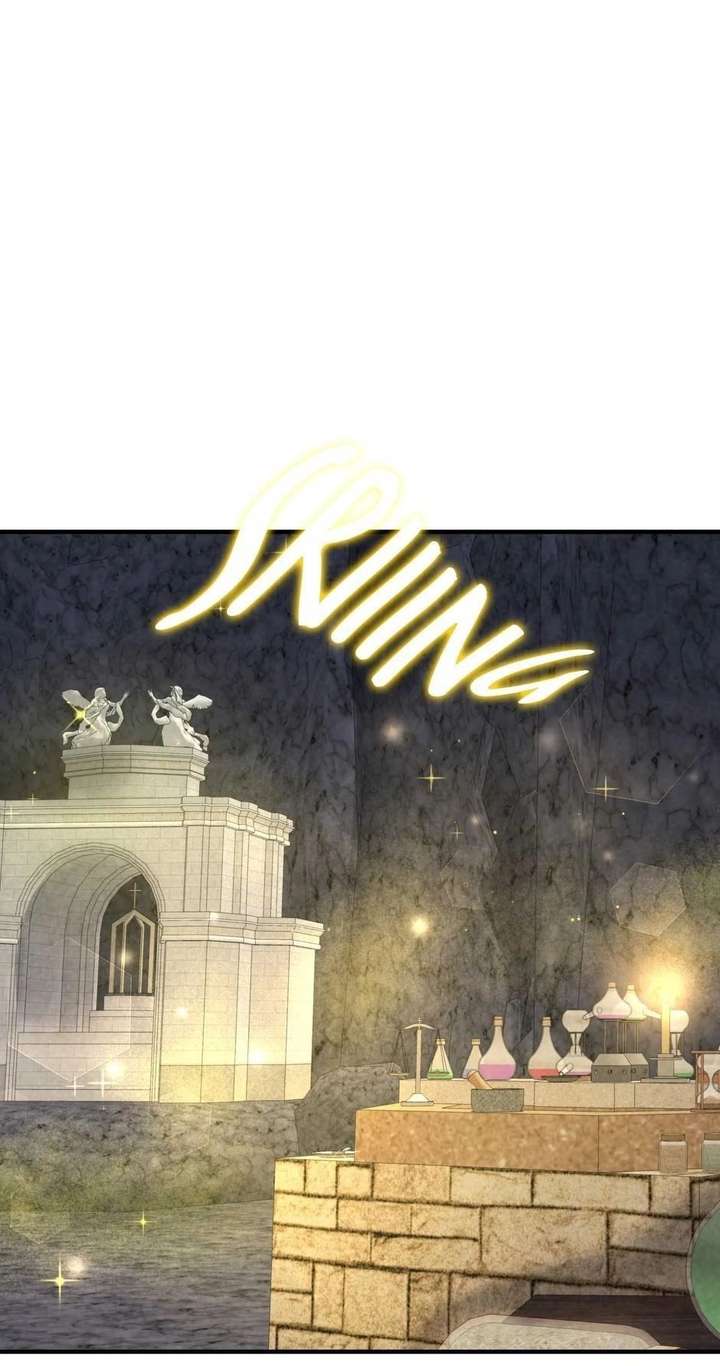 The Wizard and The Tree Chapter 67 - Page 11