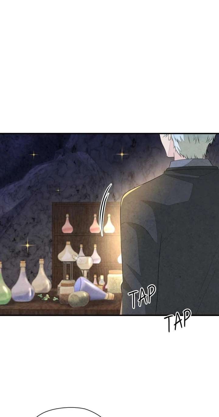 The Wizard and The Tree Chapter 67 - Page 12