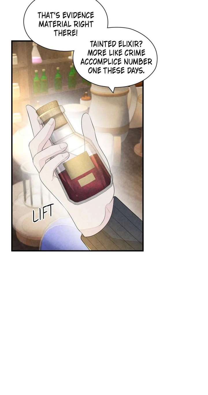 The Wizard and The Tree Chapter 67 - Page 13