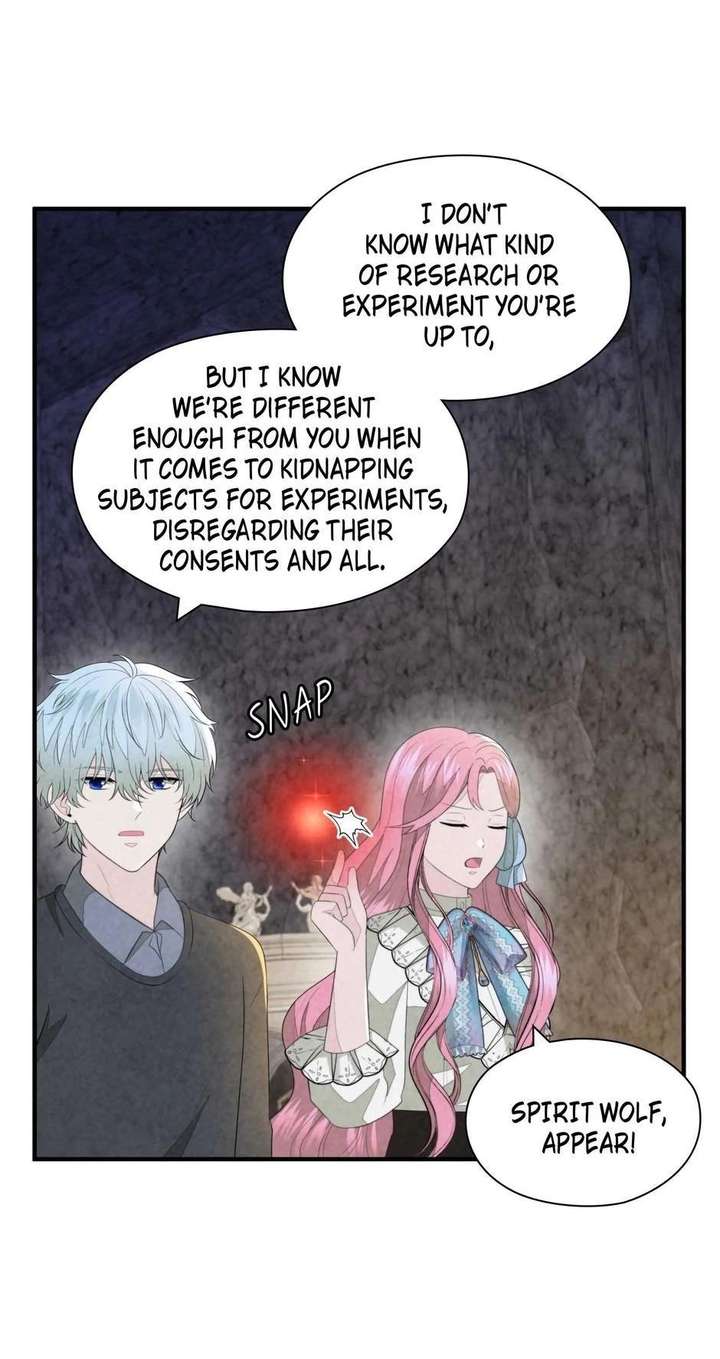 The Wizard and The Tree Chapter 67 - Page 15