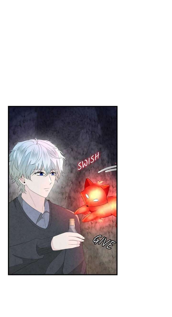 The Wizard and The Tree Chapter 67 - Page 17