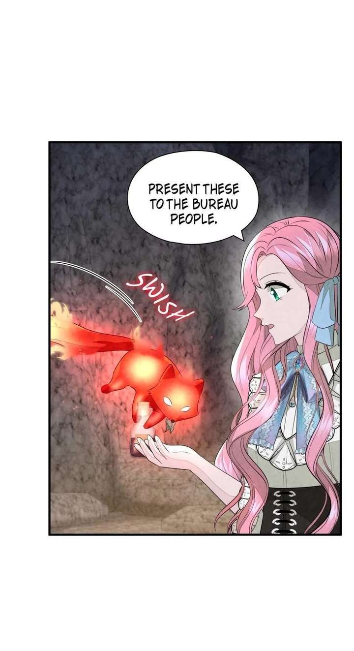 The Wizard and The Tree Chapter 67 - Page 18