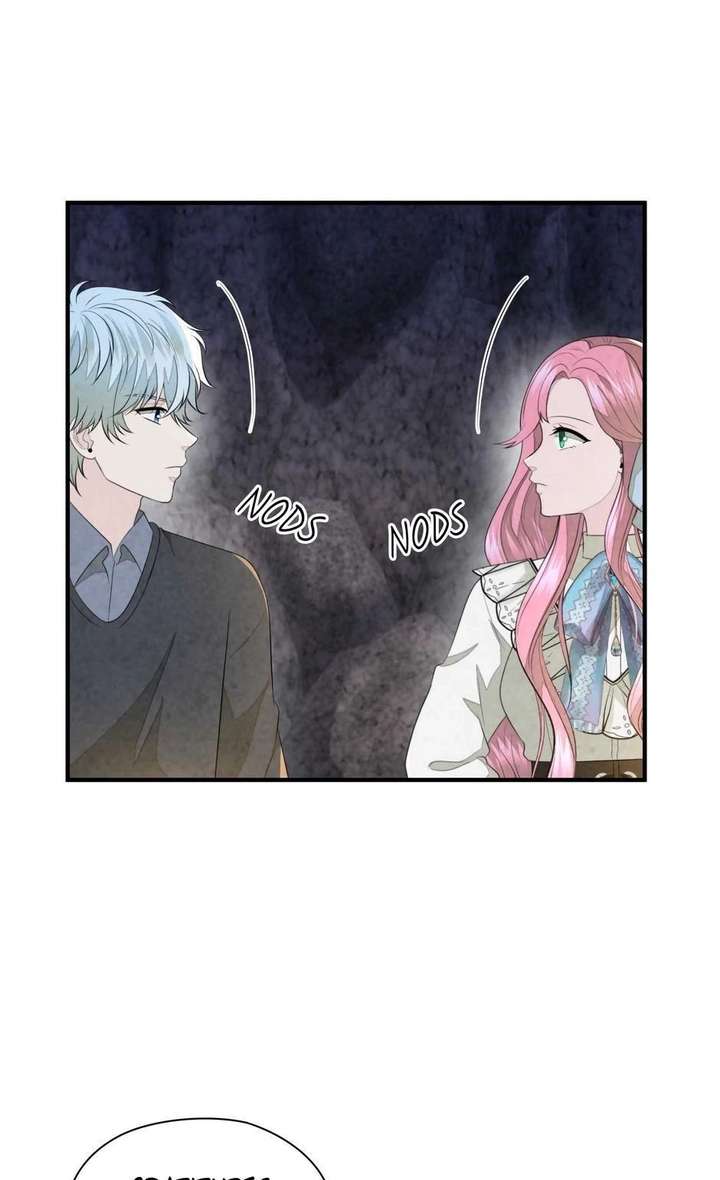 The Wizard and The Tree Chapter 67 - Page 20