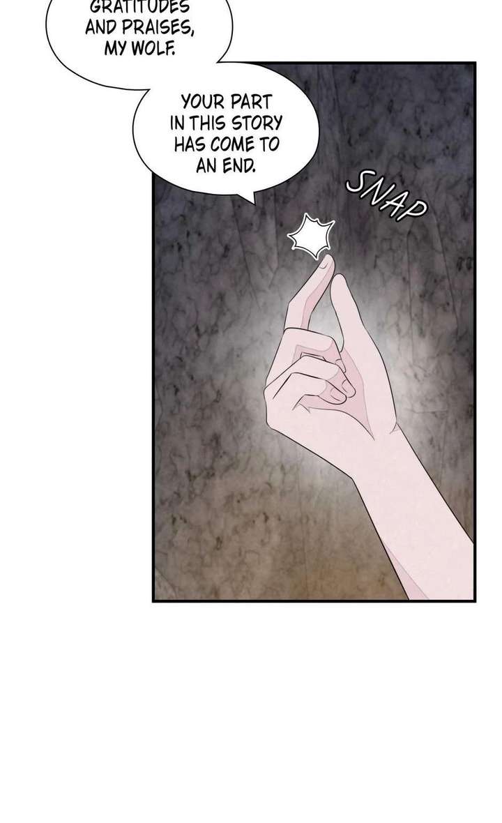 The Wizard and The Tree Chapter 67 - Page 21