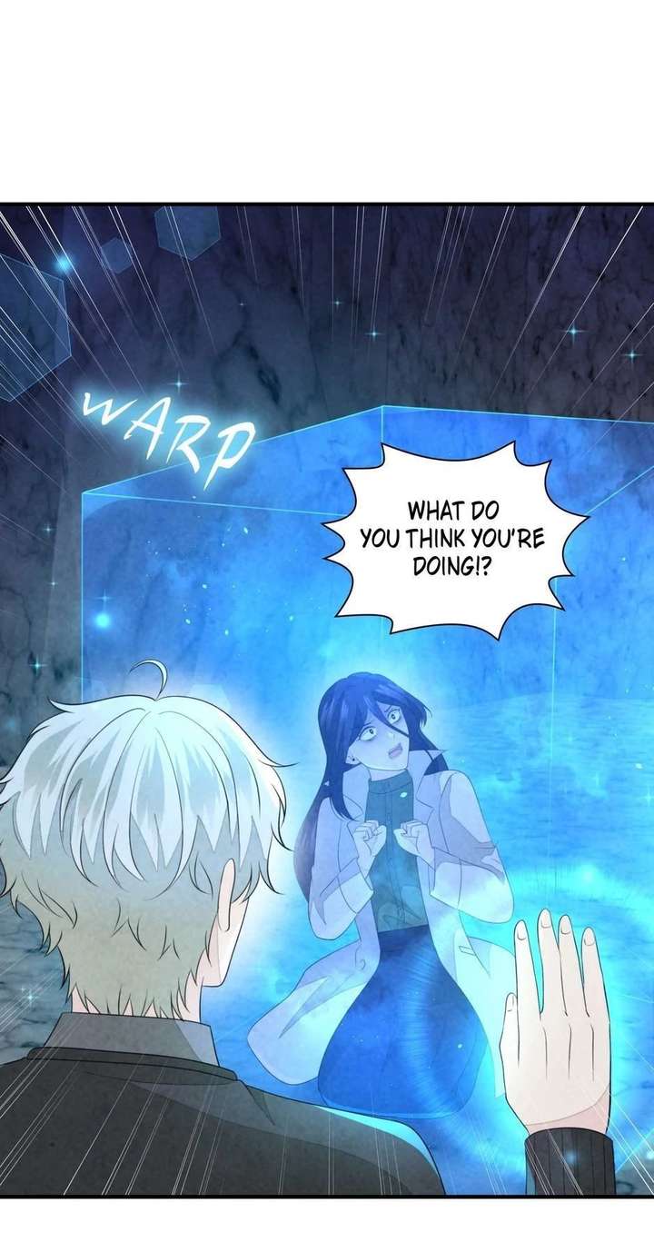 The Wizard and The Tree Chapter 67 - Page 23