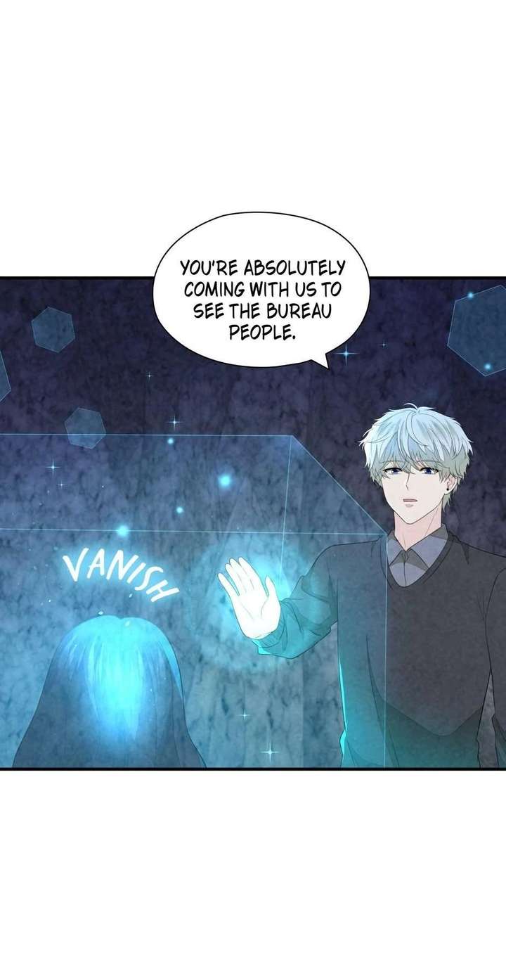 The Wizard and The Tree Chapter 67 - Page 24