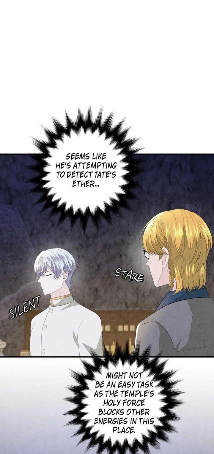 The Wizard and The Tree Chapter 67 - Page 26