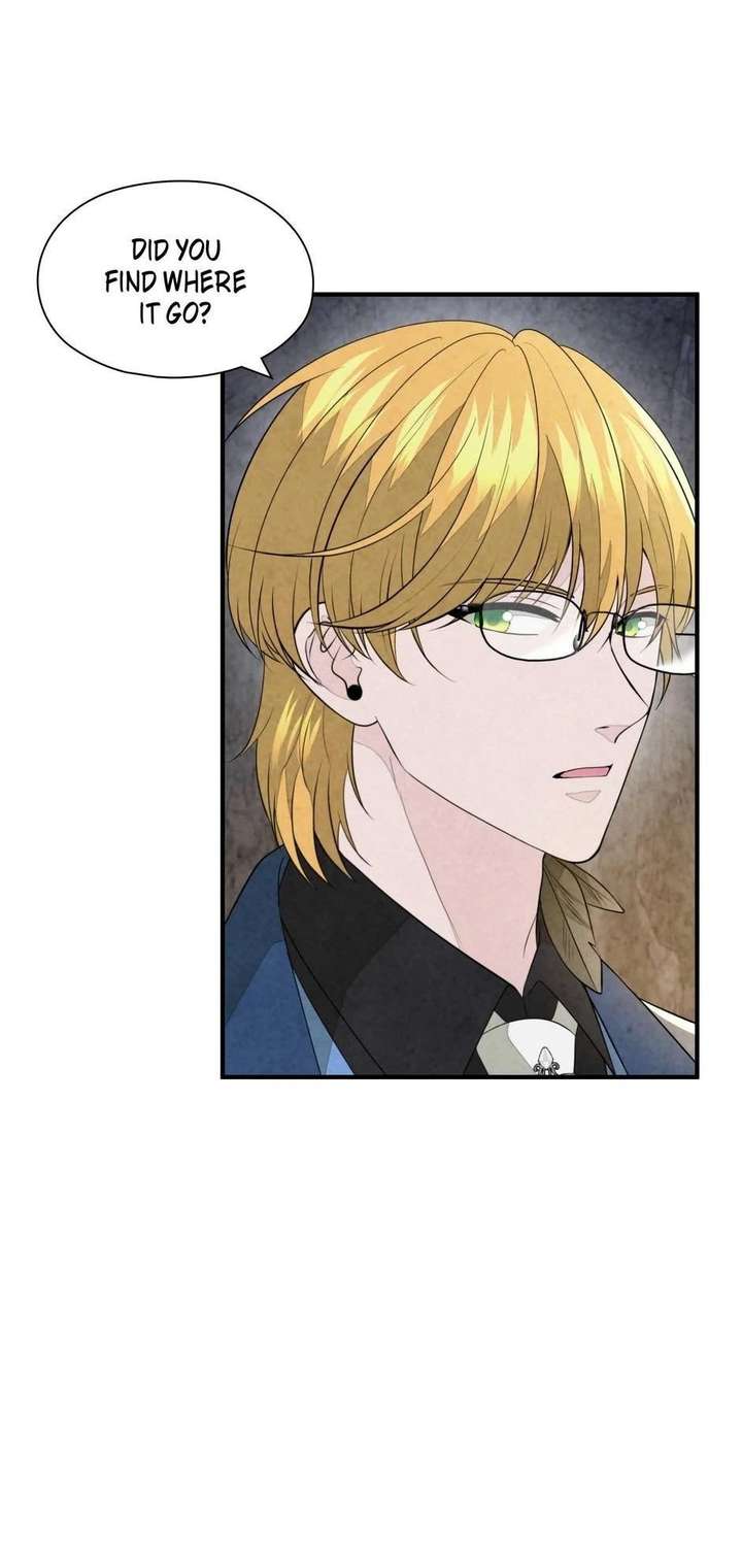 The Wizard and The Tree Chapter 67 - Page 28