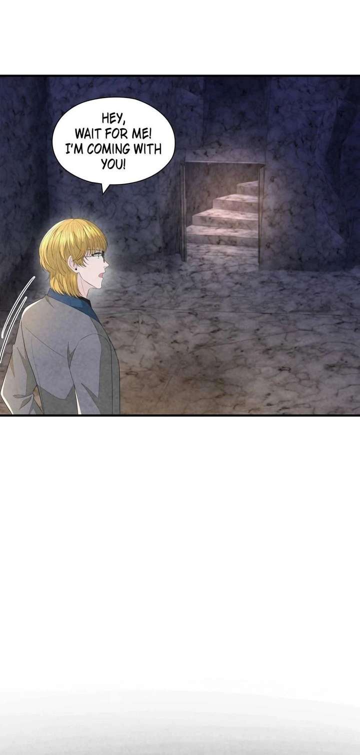 The Wizard and The Tree Chapter 67 - Page 30