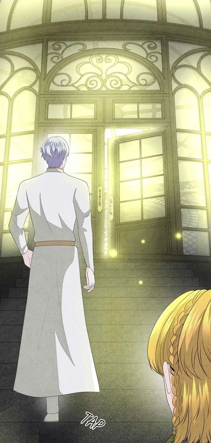 The Wizard and The Tree Chapter 67 - Page 32