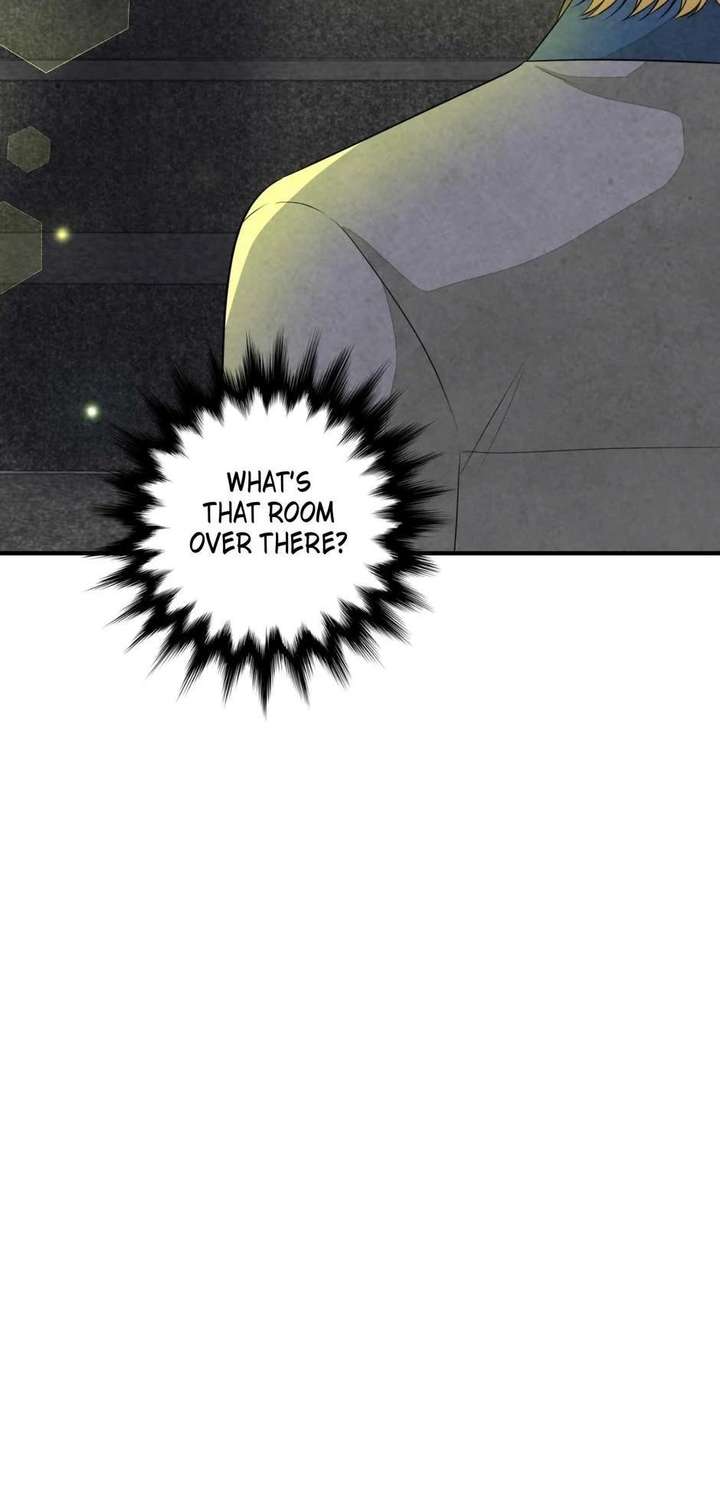 The Wizard and The Tree Chapter 67 - Page 33