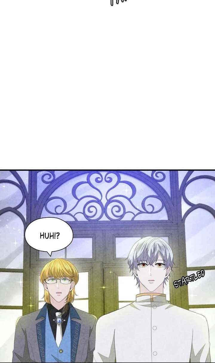 The Wizard and The Tree Chapter 67 - Page 35