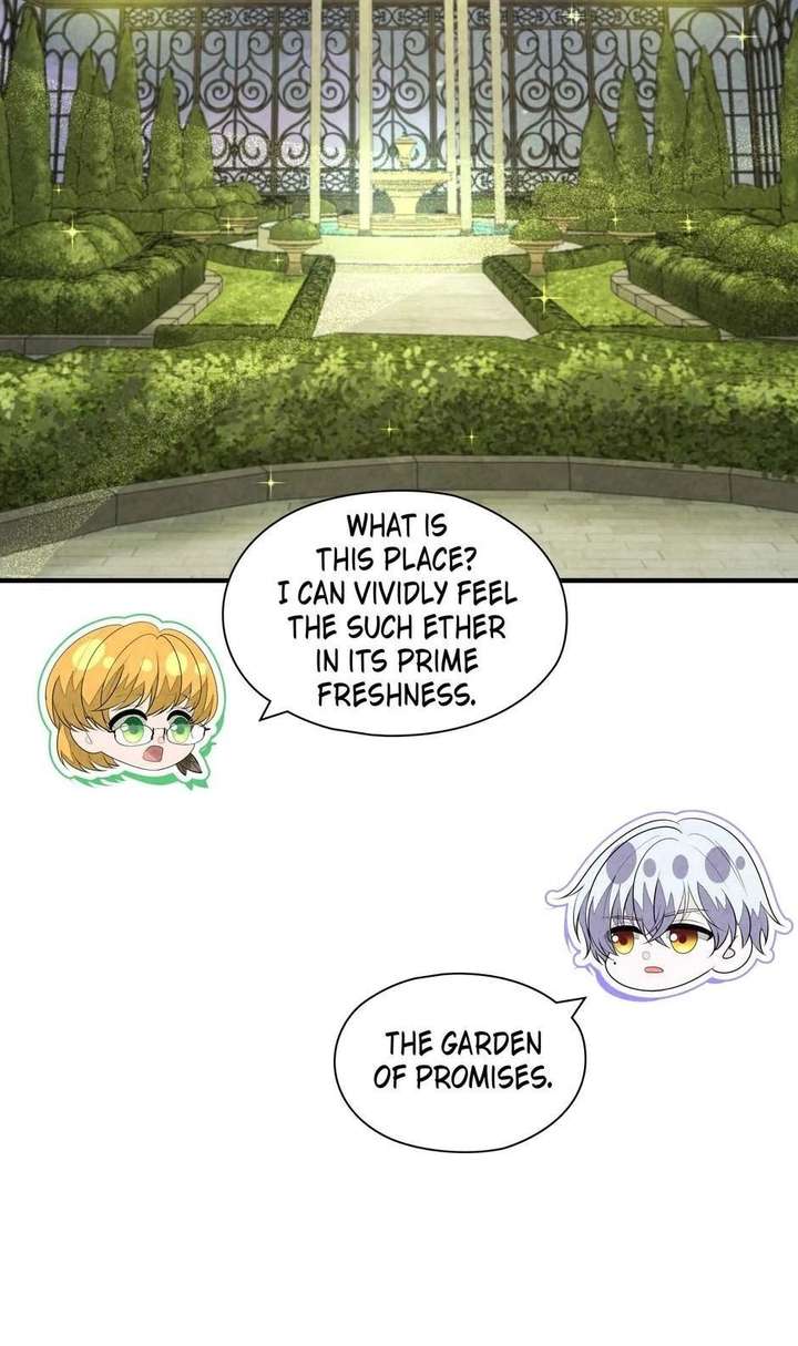 The Wizard and The Tree Chapter 67 - Page 37