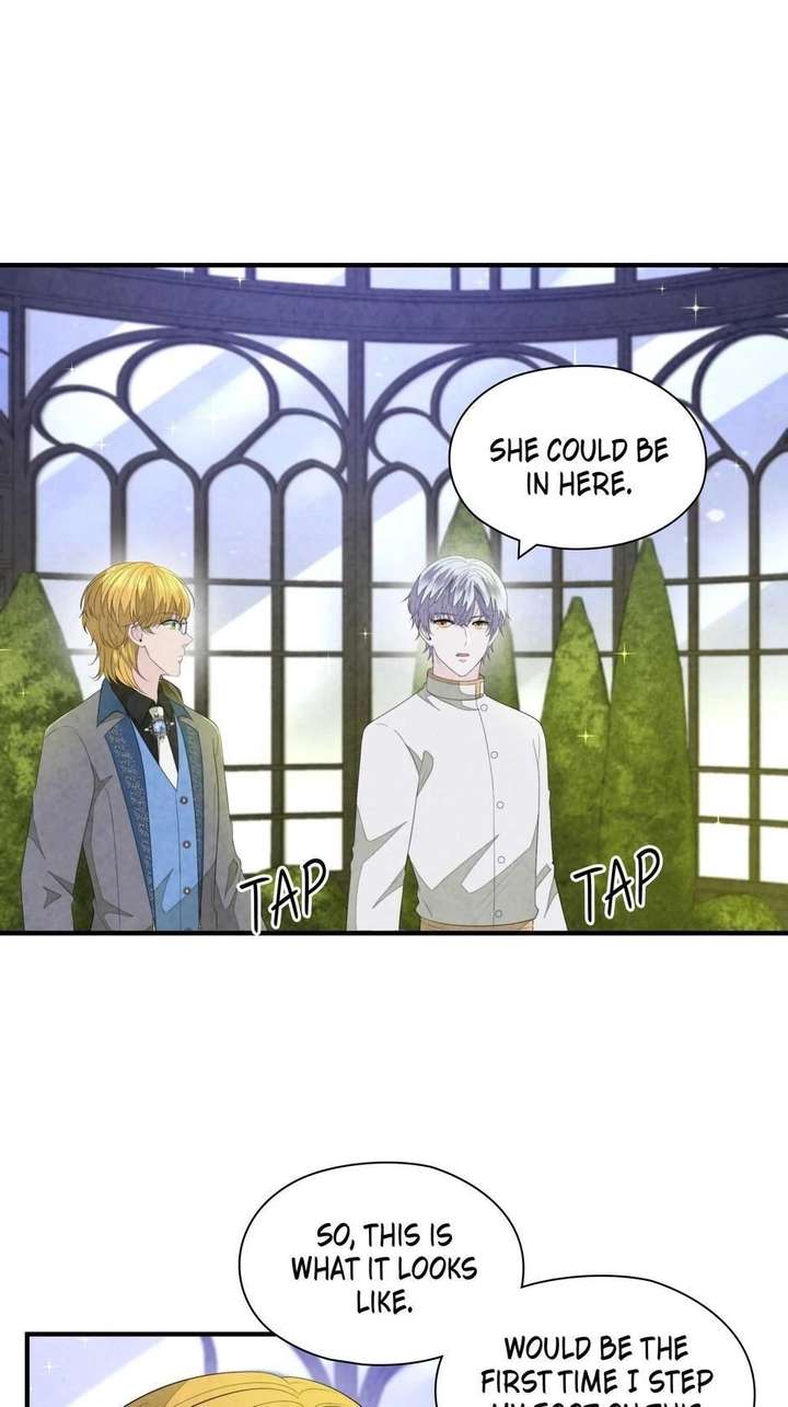 The Wizard and The Tree Chapter 67 - Page 38