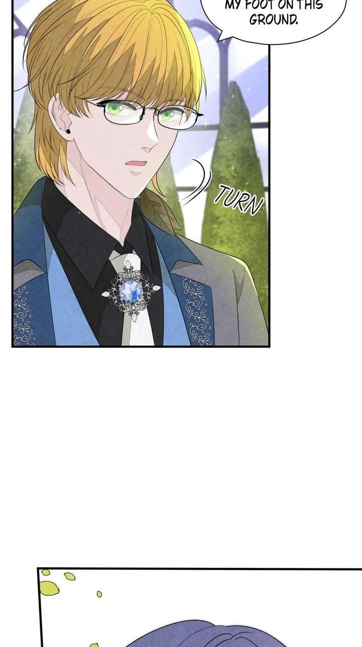 The Wizard and The Tree Chapter 67 - Page 39